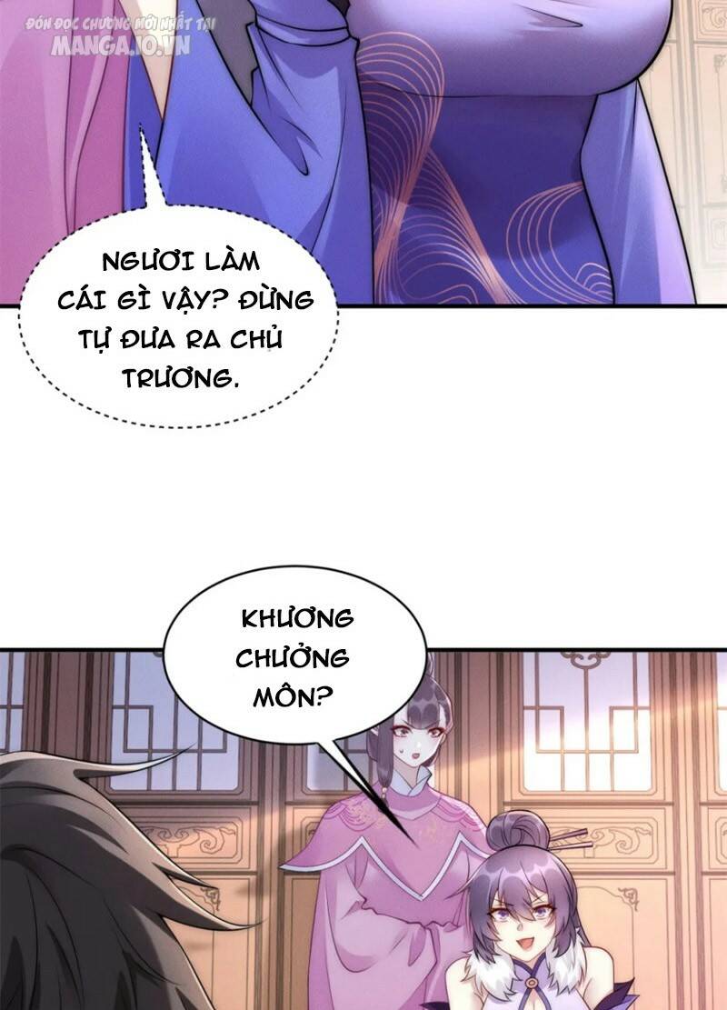 Bắt Đầu Với 100 Triệu Mạng Chapter 50 - Trang 2