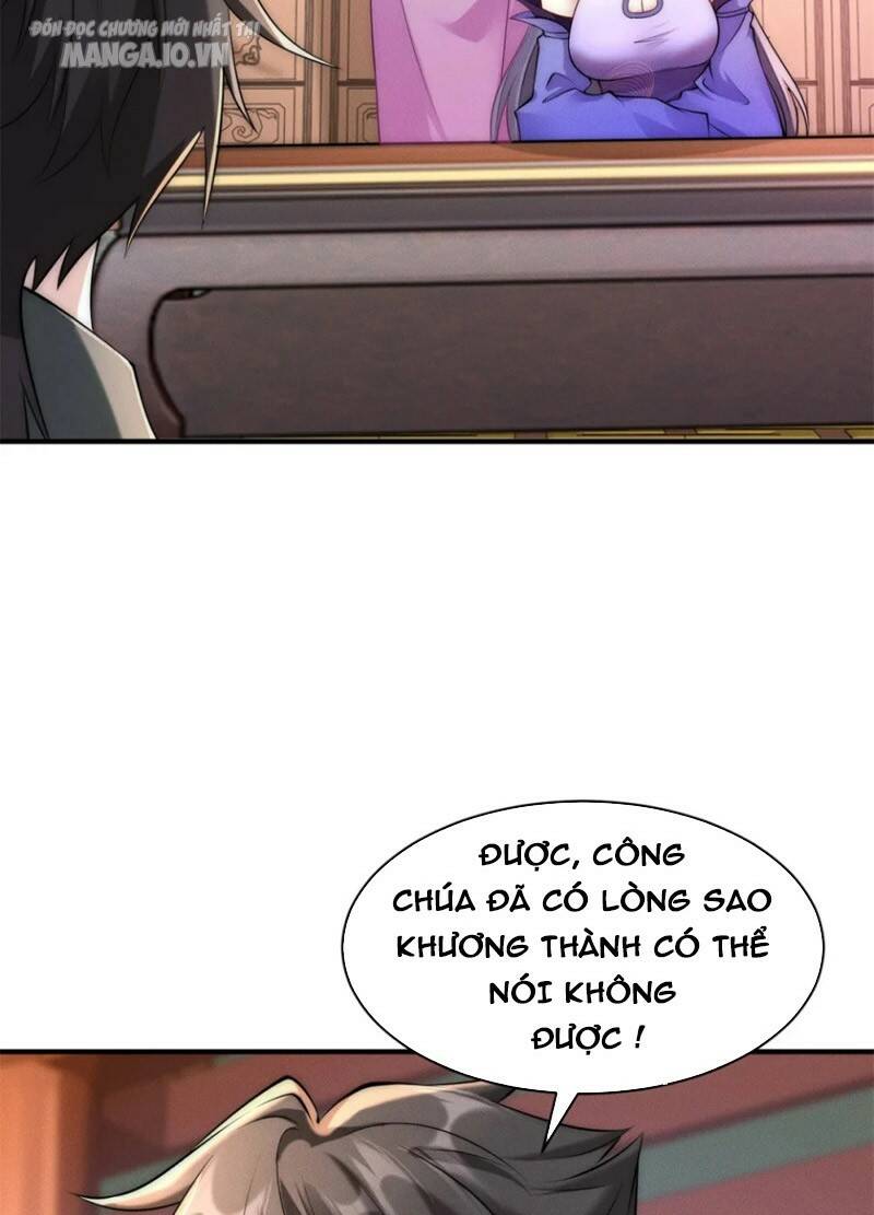 Bắt Đầu Với 100 Triệu Mạng Chapter 50 - Trang 2