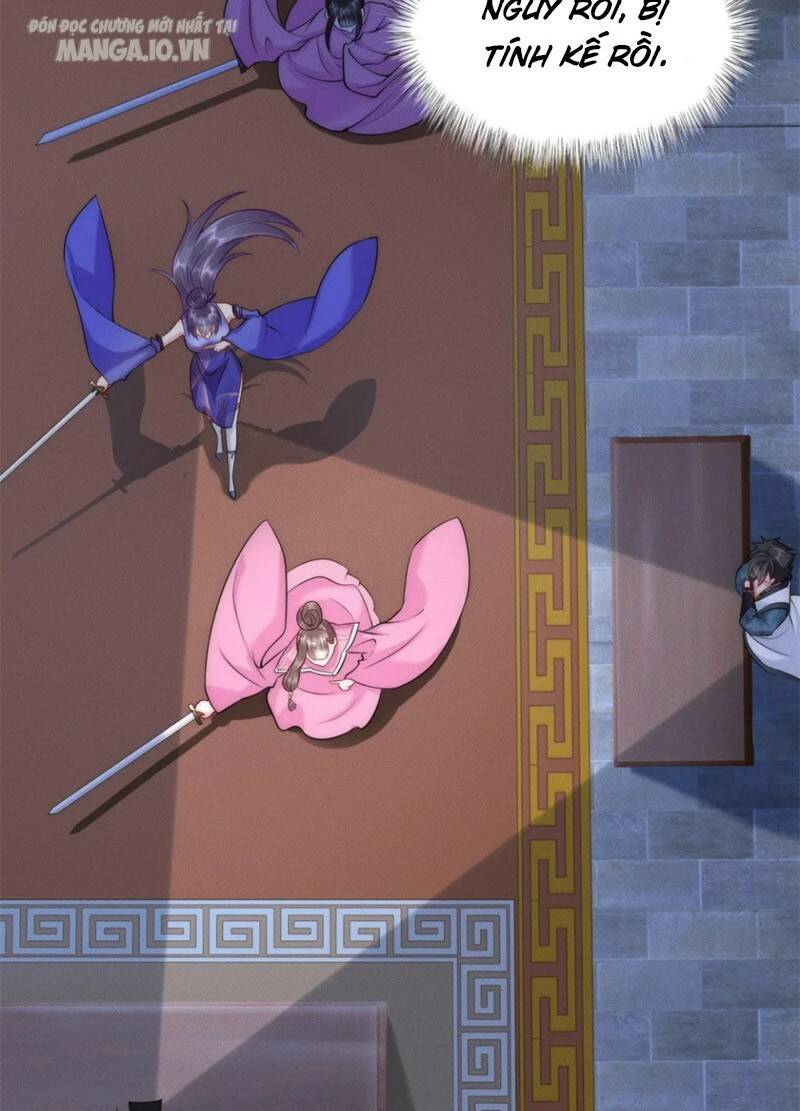 Bắt Đầu Với 100 Triệu Mạng Chapter 50 - Trang 2