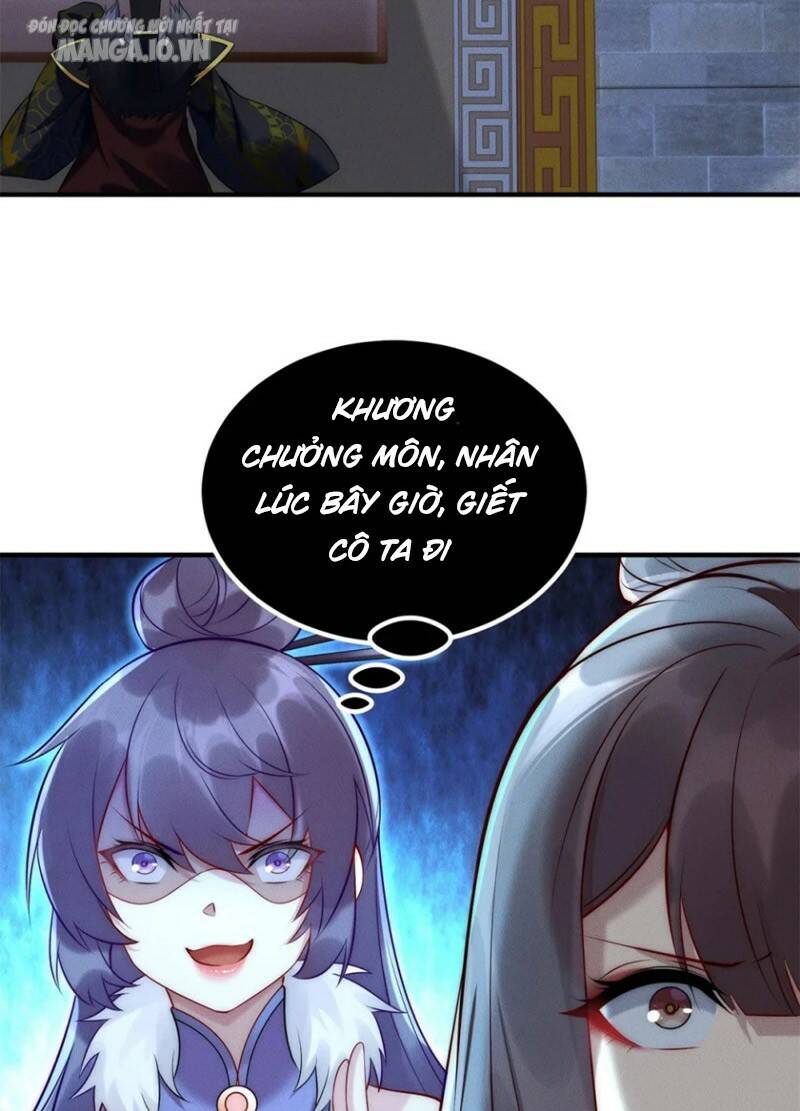 Bắt Đầu Với 100 Triệu Mạng Chapter 50 - Trang 2