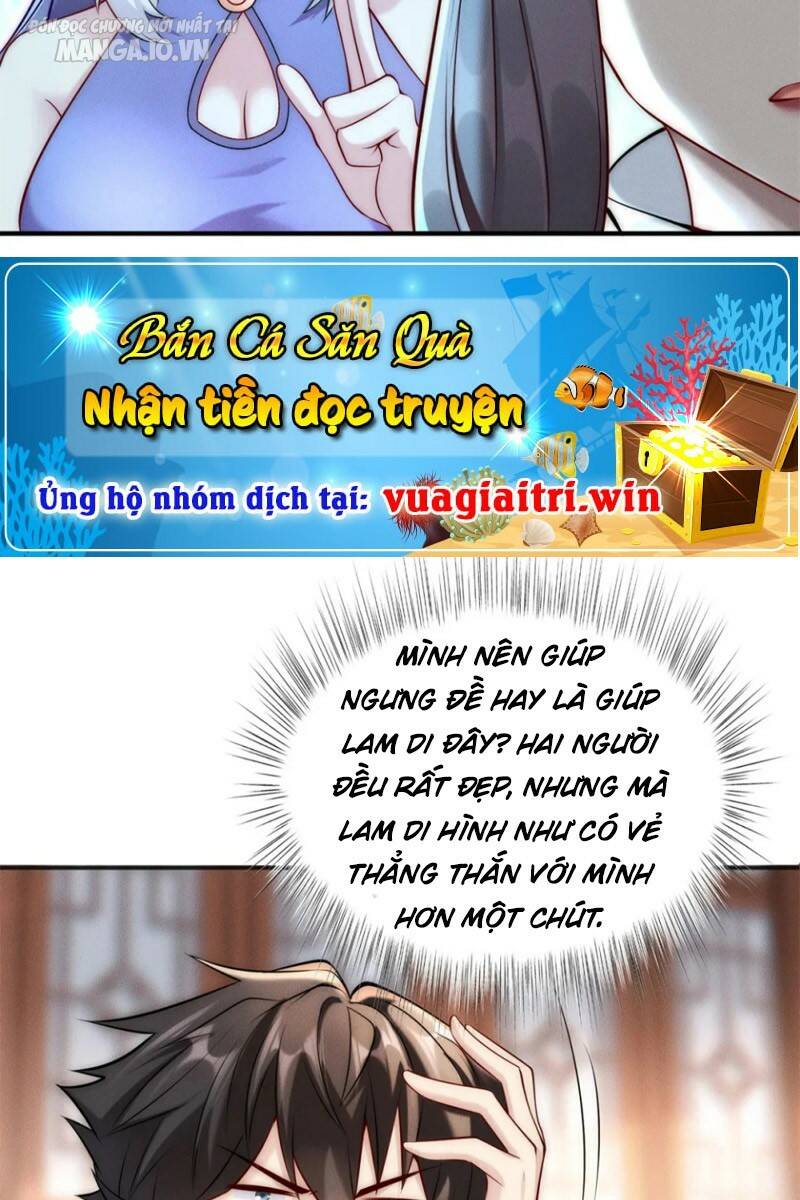 Bắt Đầu Với 100 Triệu Mạng Chapter 50 - Trang 2