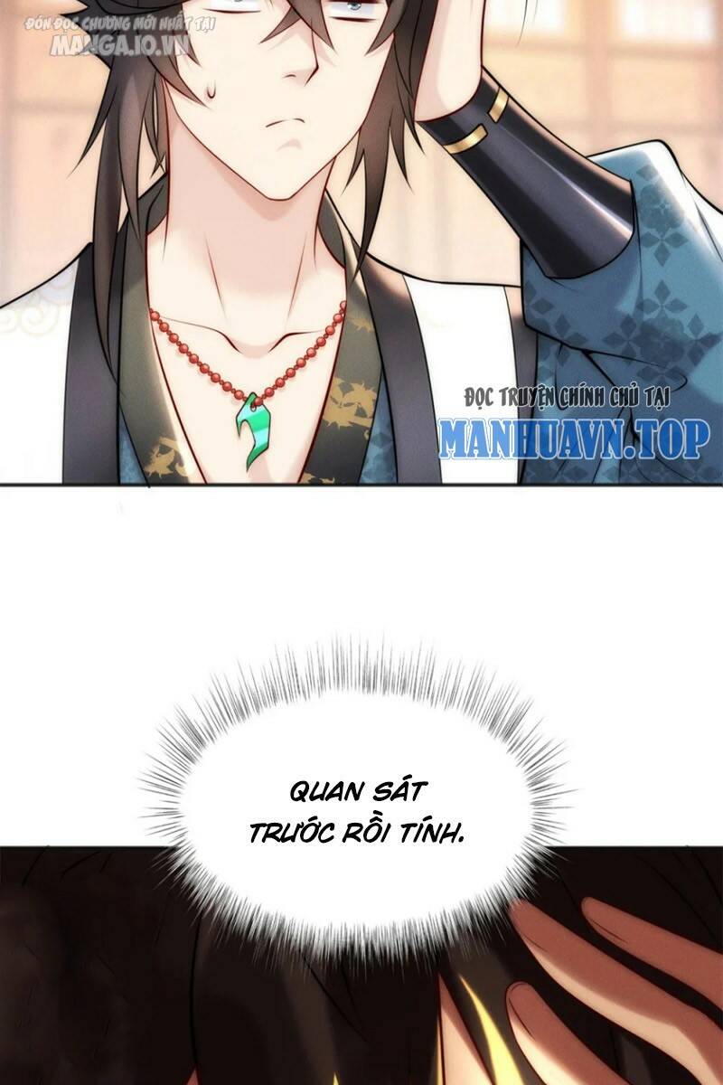 Bắt Đầu Với 100 Triệu Mạng Chapter 50 - Trang 2