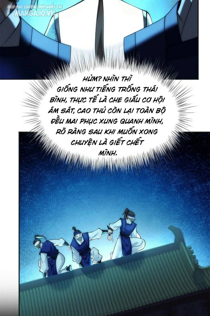 Bắt Đầu Với 100 Triệu Mạng Chapter 50 - Trang 2