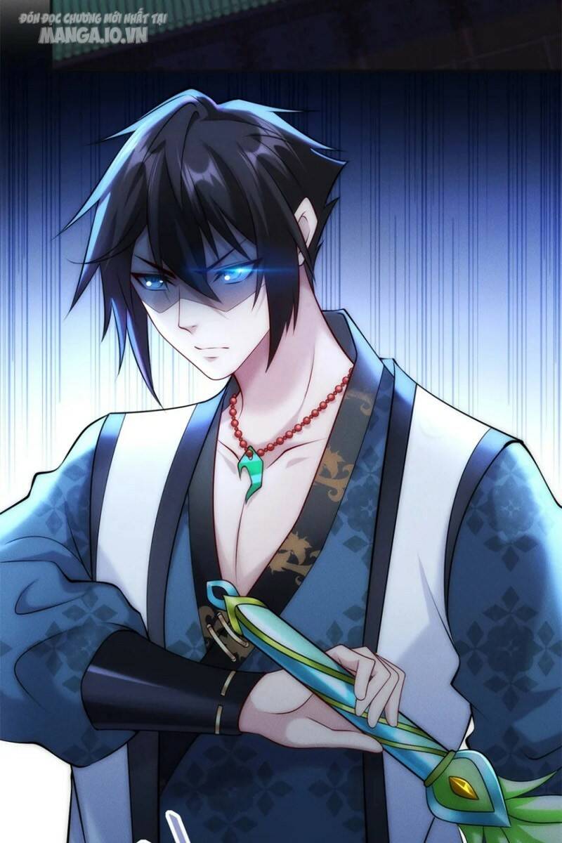 Bắt Đầu Với 100 Triệu Mạng Chapter 50 - Trang 2