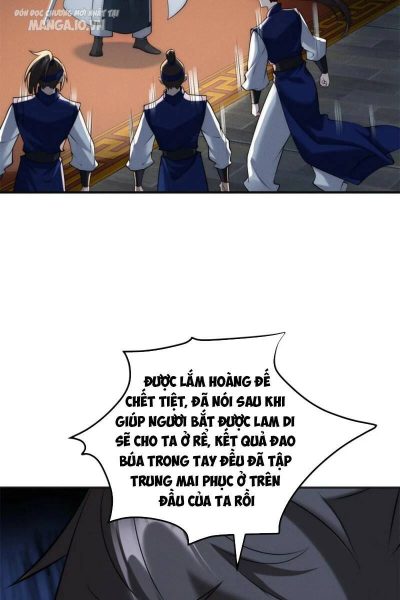 Bắt Đầu Với 100 Triệu Mạng Chapter 50 - Trang 2