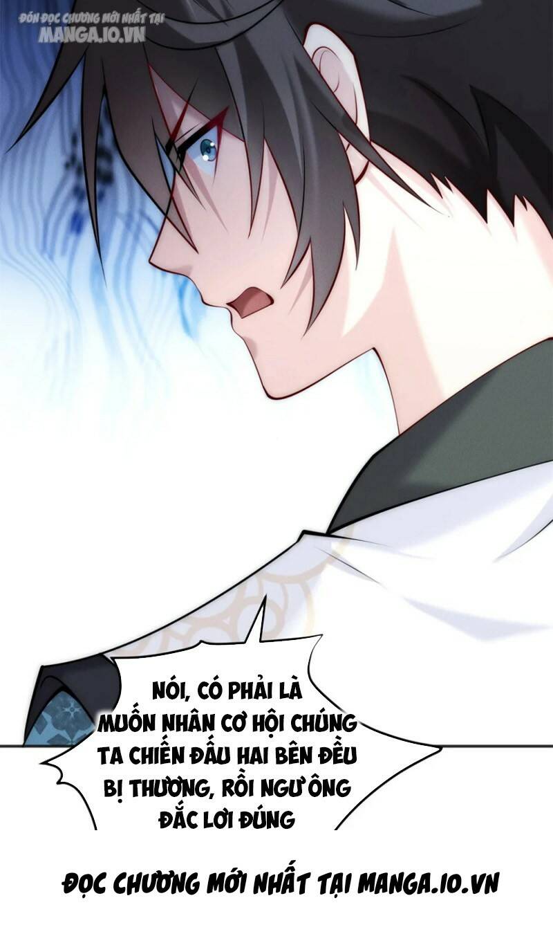 Bắt Đầu Với 100 Triệu Mạng Chapter 50 - Trang 2