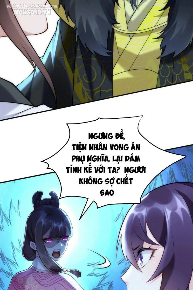 Bắt Đầu Với 100 Triệu Mạng Chapter 50 - Trang 2