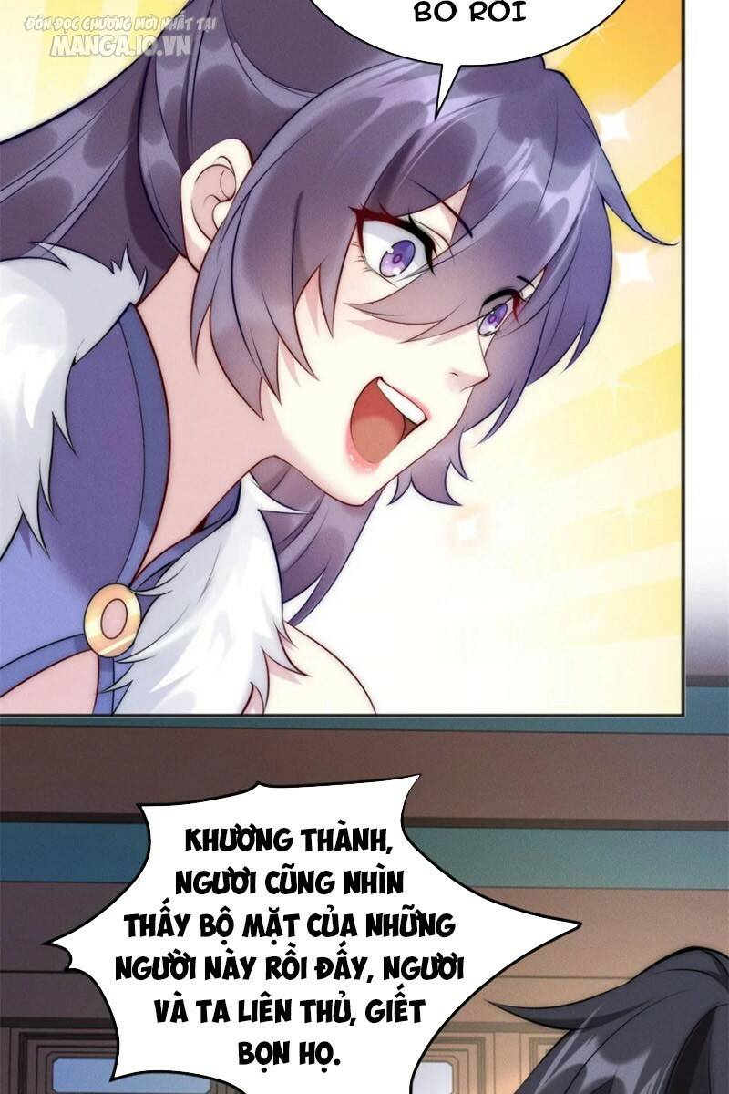 Bắt Đầu Với 100 Triệu Mạng Chapter 50 - Trang 2