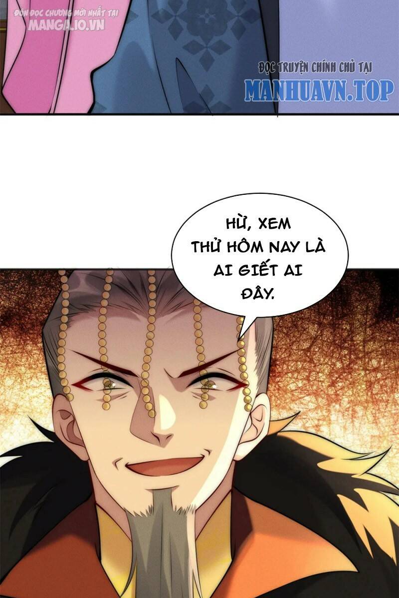 Bắt Đầu Với 100 Triệu Mạng Chapter 50 - Trang 2