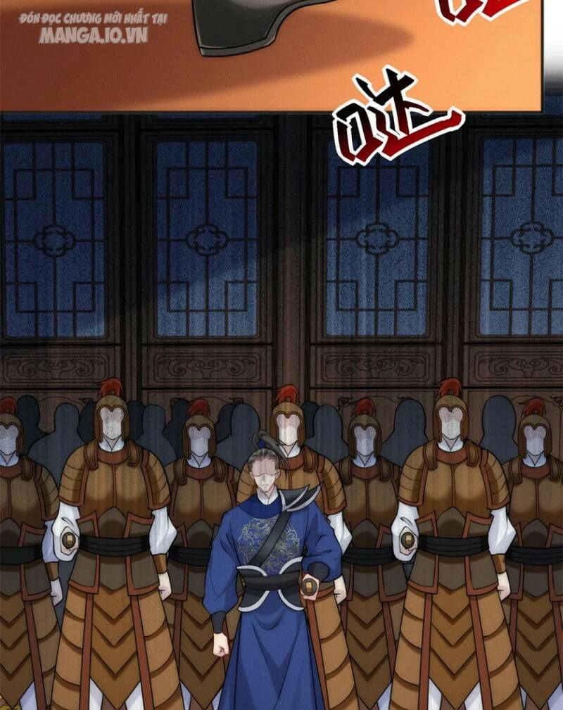 Bắt Đầu Với 100 Triệu Mạng Chapter 50 - Trang 2