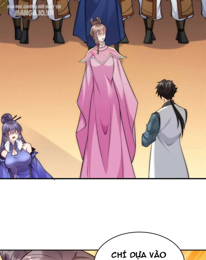 Bắt Đầu Với 100 Triệu Mạng Chapter 50 - Trang 2