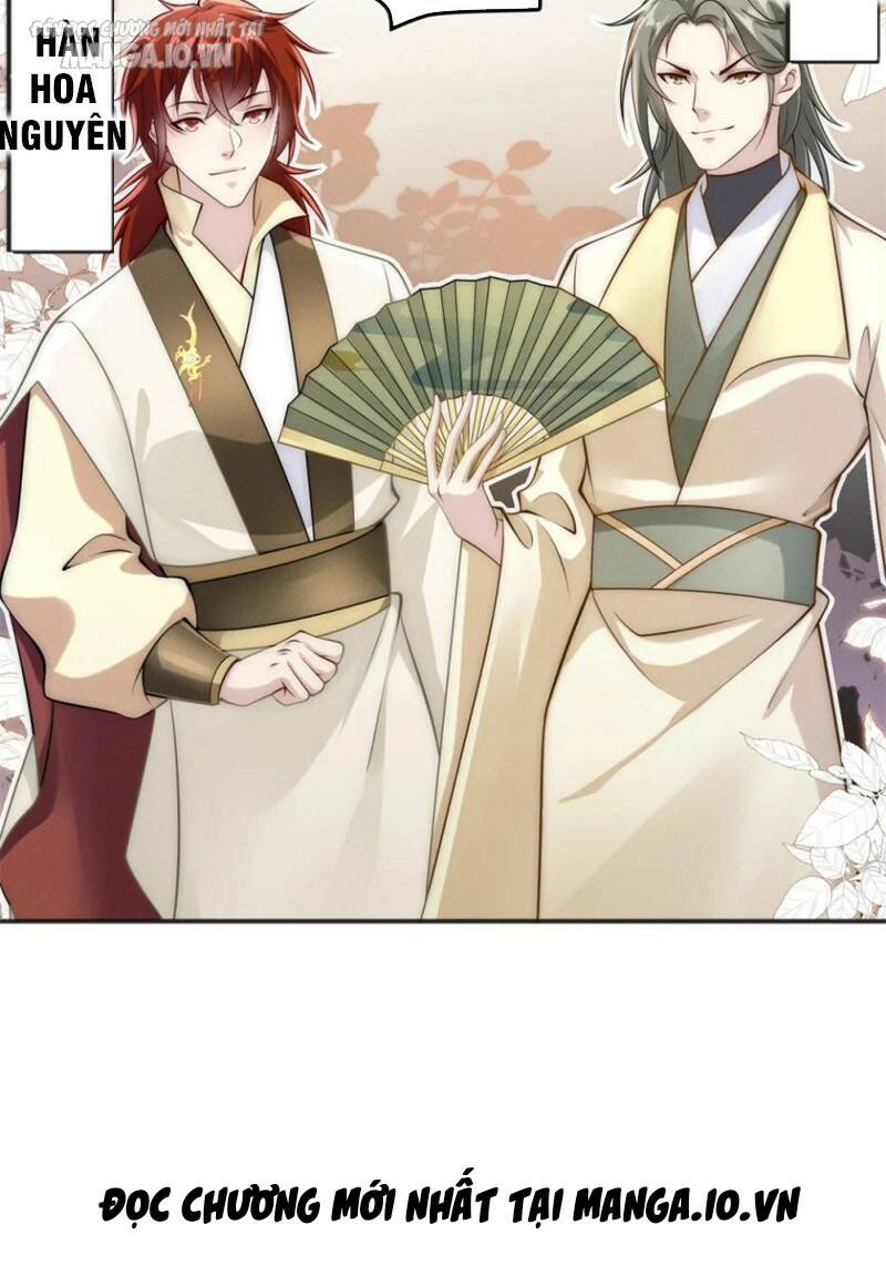 Bắt Đầu Với 100 Triệu Mạng Chapter 50 - Trang 2