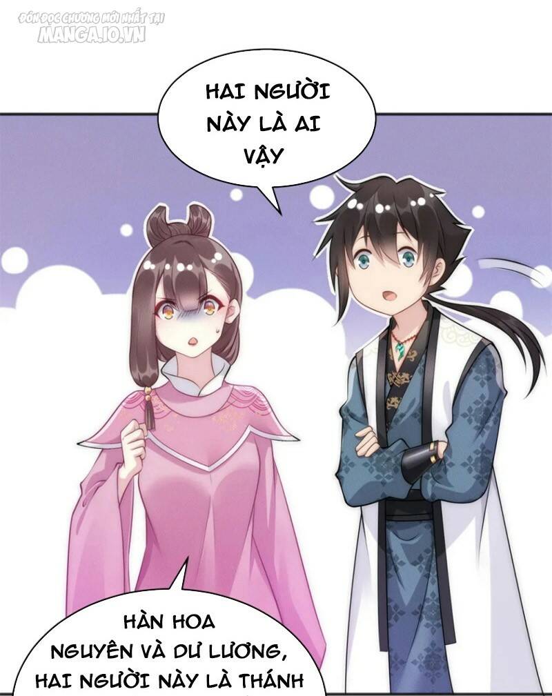 Bắt Đầu Với 100 Triệu Mạng Chapter 50 - Trang 2