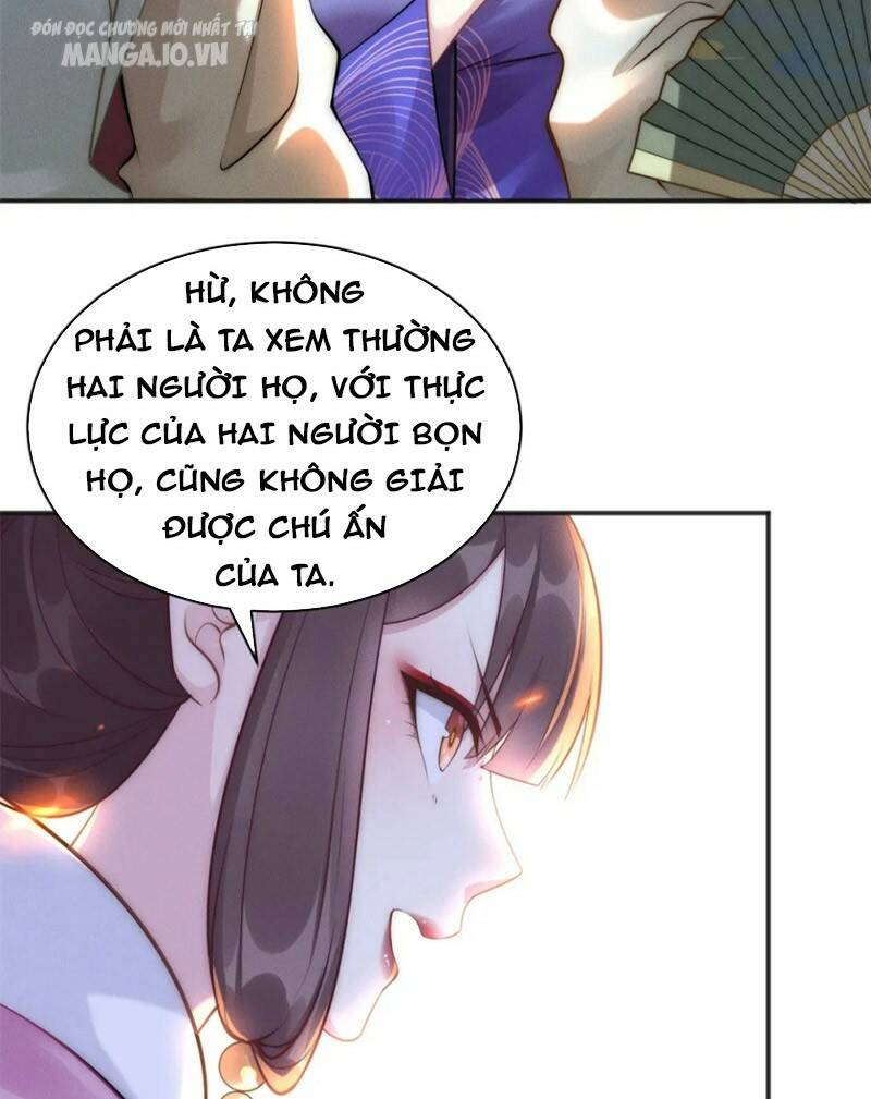 Bắt Đầu Với 100 Triệu Mạng Chapter 50 - Trang 2