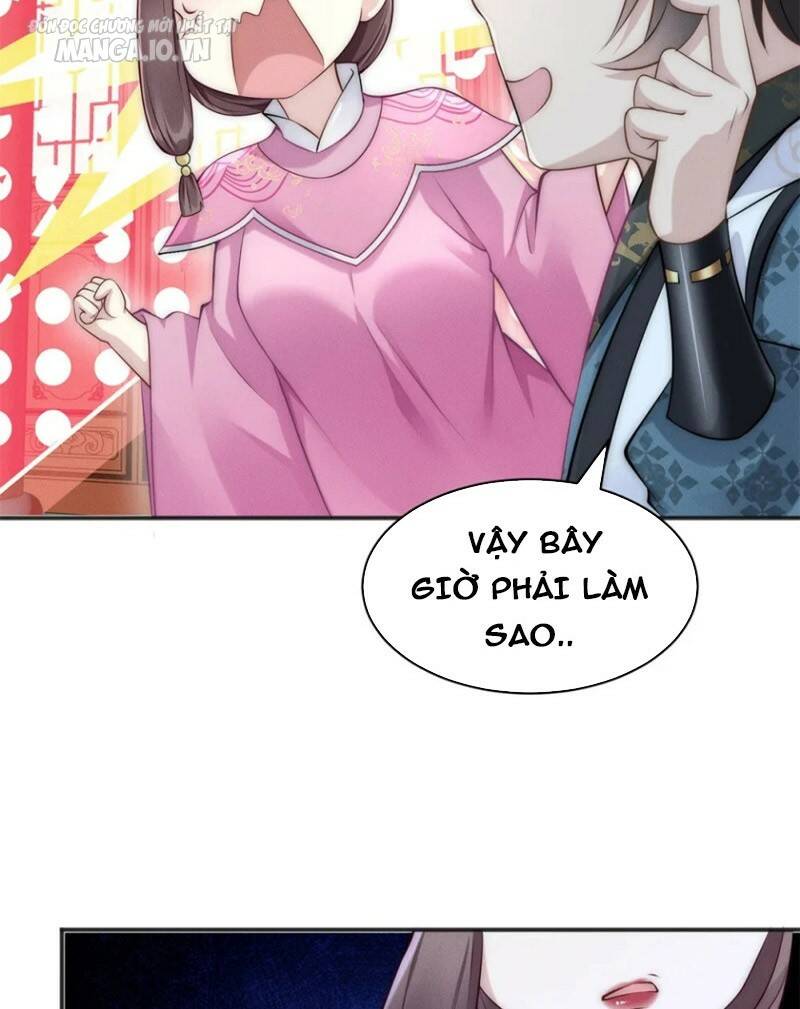 Bắt Đầu Với 100 Triệu Mạng Chapter 50 - Trang 2