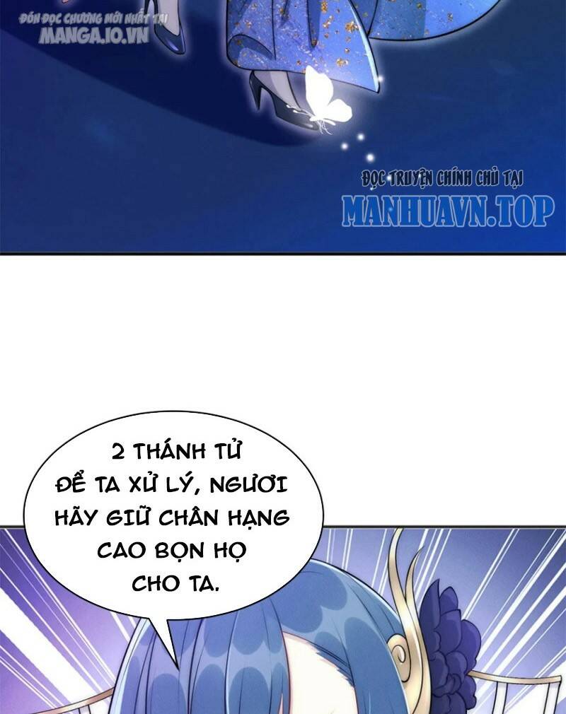 Bắt Đầu Với 100 Triệu Mạng Chapter 50 - Trang 2