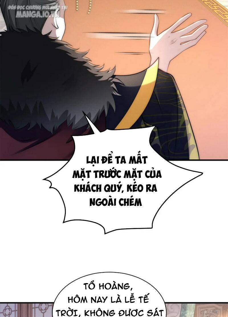 Bắt Đầu Với 100 Triệu Mạng Chapter 50 - Trang 2