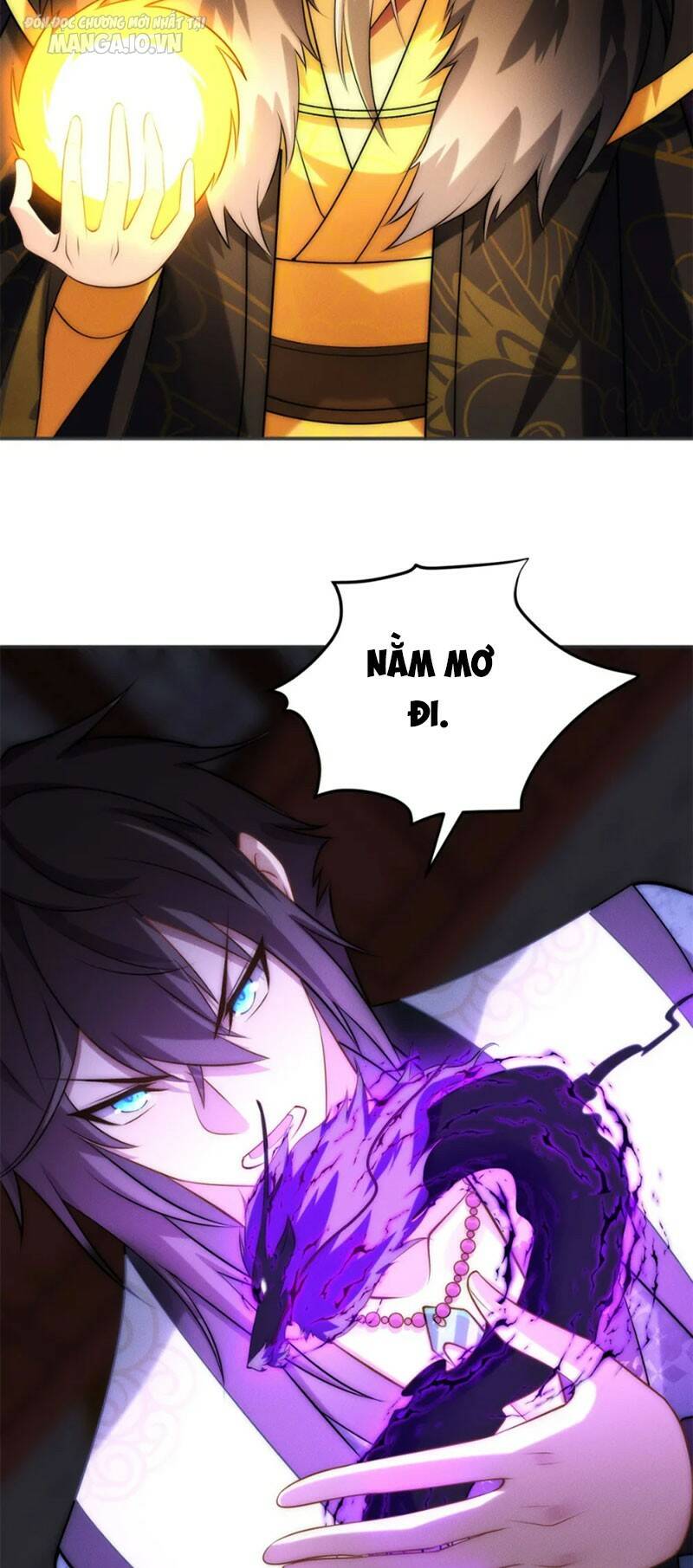 Bắt Đầu Với 100 Triệu Mạng Chapter 51 - Trang 2