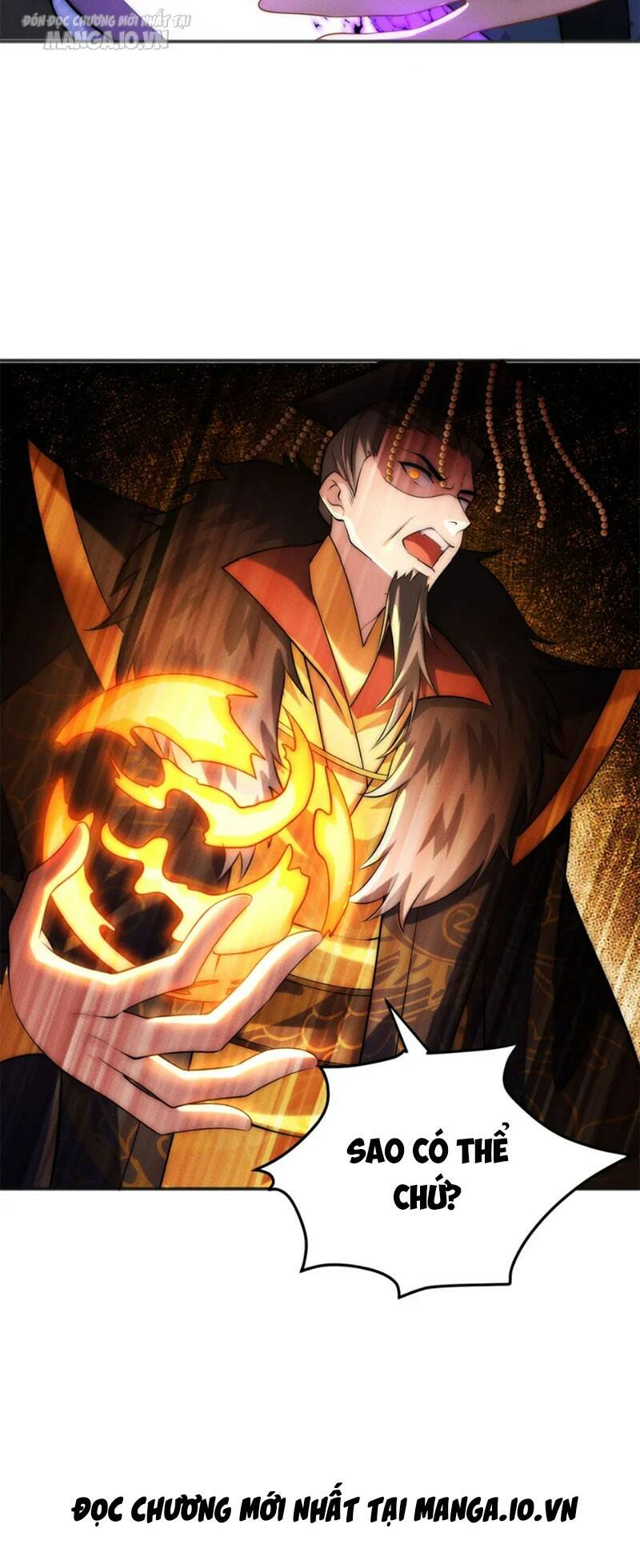 Bắt Đầu Với 100 Triệu Mạng Chapter 51 - Trang 2