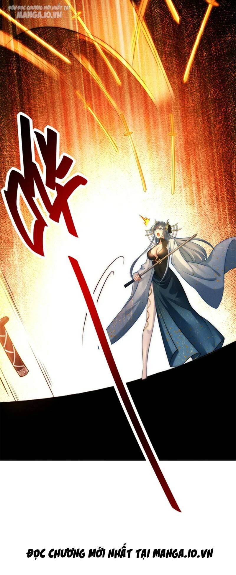 Bắt Đầu Với 100 Triệu Mạng Chapter 51 - Trang 2