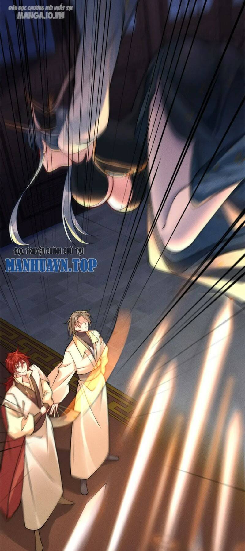 Bắt Đầu Với 100 Triệu Mạng Chapter 51 - Trang 2