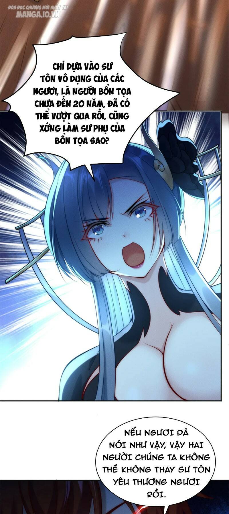 Bắt Đầu Với 100 Triệu Mạng Chapter 51 - Trang 2