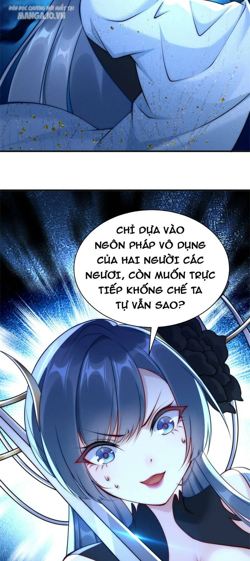 Bắt Đầu Với 100 Triệu Mạng Chapter 51 - Trang 2