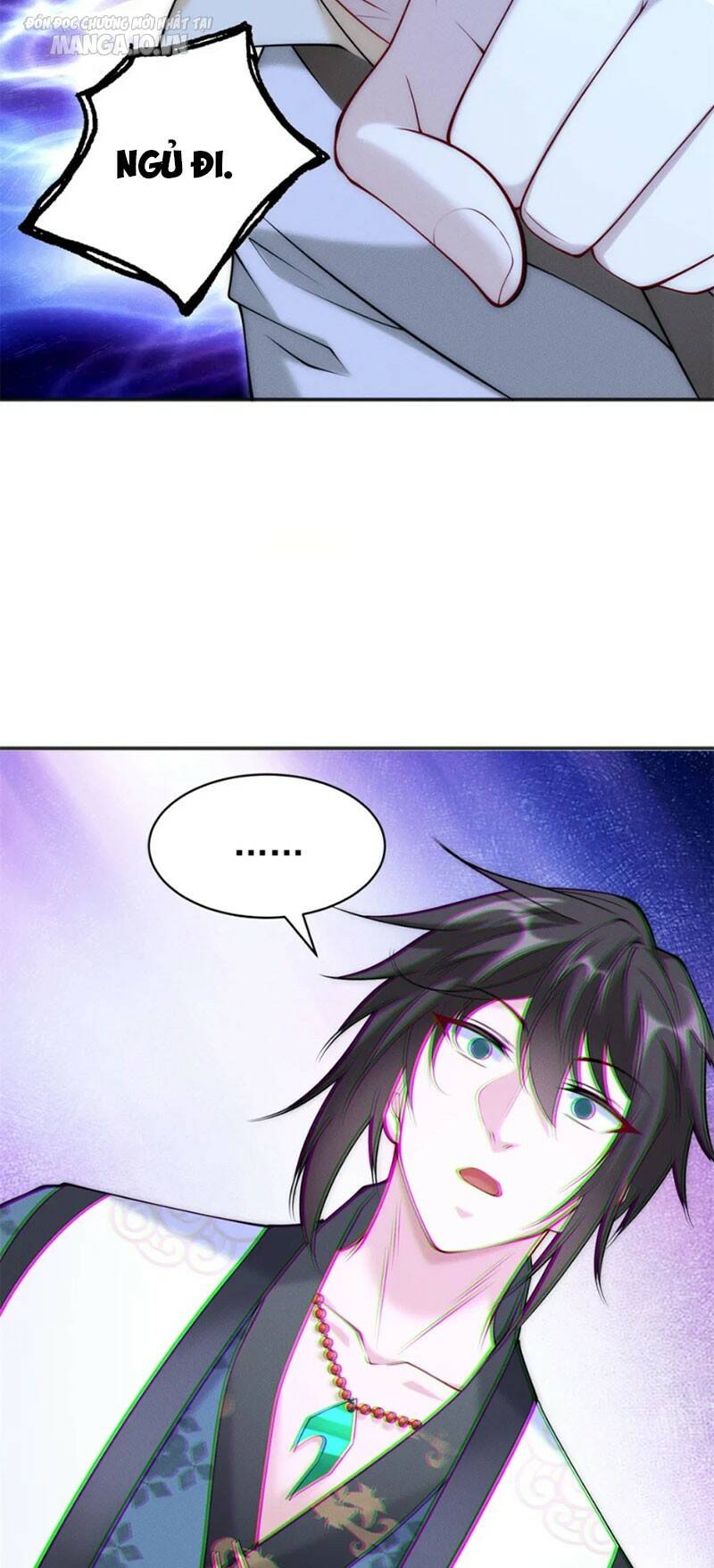 Bắt Đầu Với 100 Triệu Mạng Chapter 51 - Trang 2