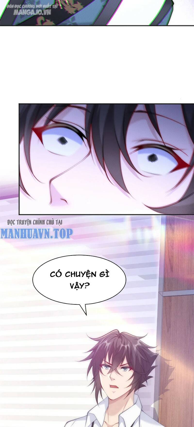 Bắt Đầu Với 100 Triệu Mạng Chapter 51 - Trang 2