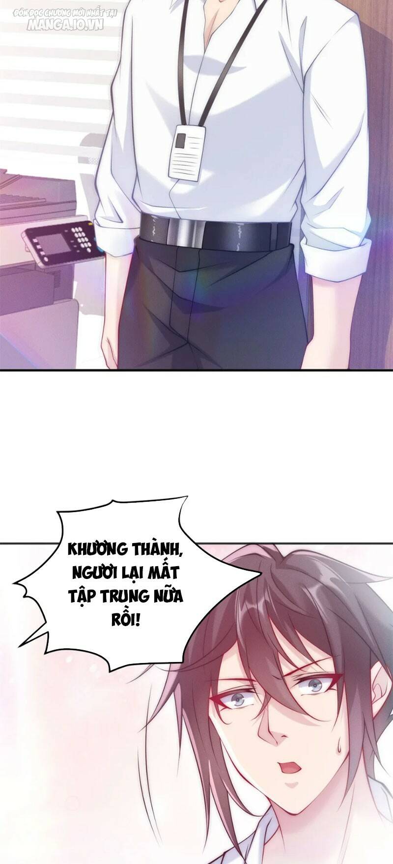 Bắt Đầu Với 100 Triệu Mạng Chapter 51 - Trang 2