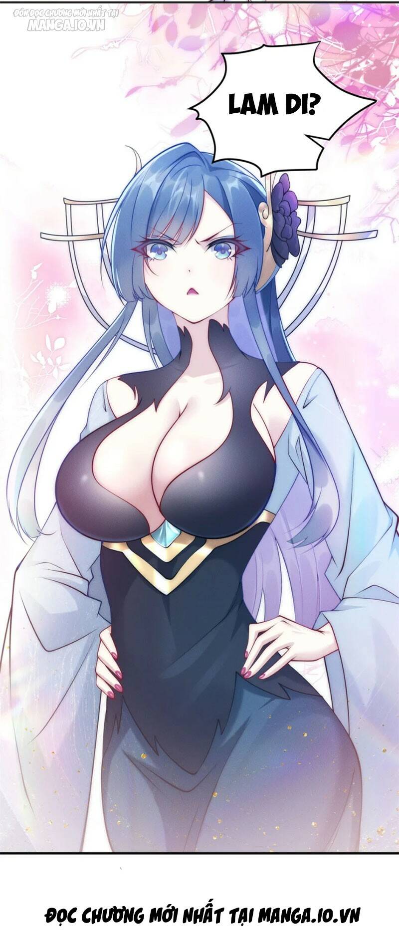 Bắt Đầu Với 100 Triệu Mạng Chapter 51 - Trang 2