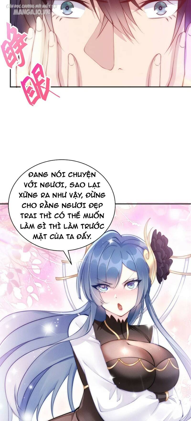 Bắt Đầu Với 100 Triệu Mạng Chapter 51 - Trang 2