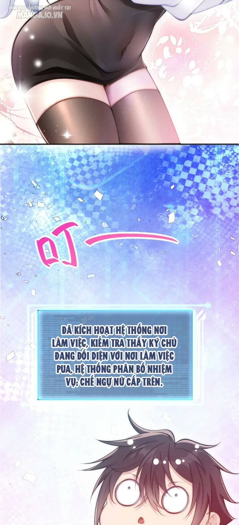 Bắt Đầu Với 100 Triệu Mạng Chapter 51 - Trang 2