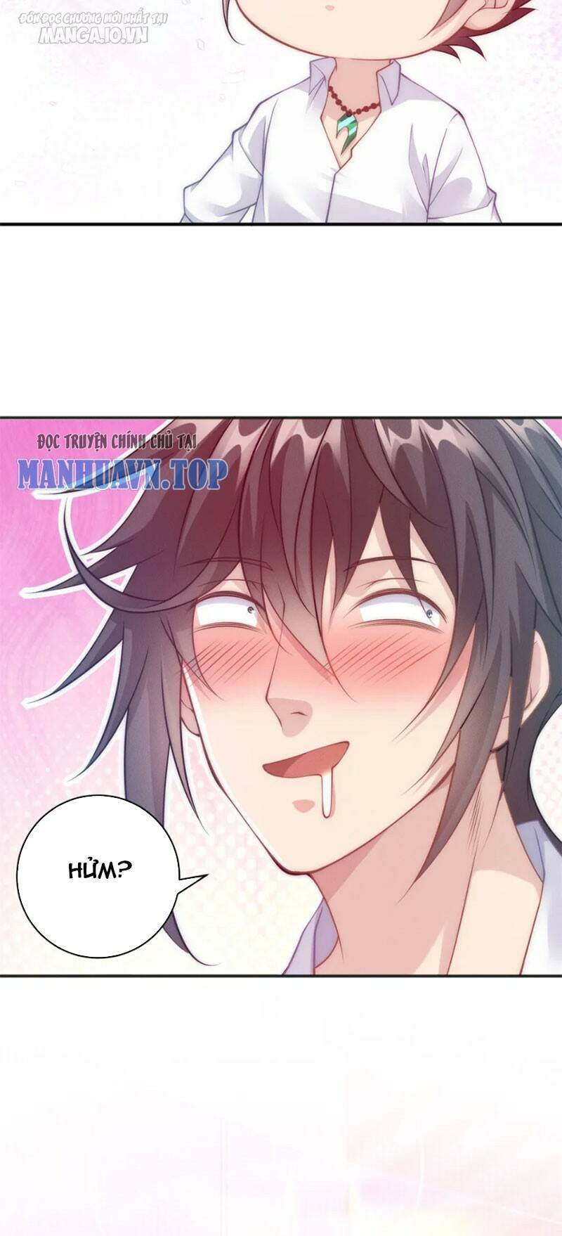 Bắt Đầu Với 100 Triệu Mạng Chapter 51 - Trang 2