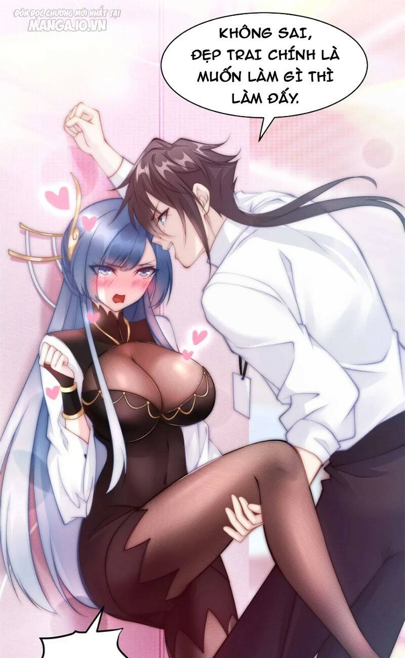 Bắt Đầu Với 100 Triệu Mạng Chapter 51 - Trang 2