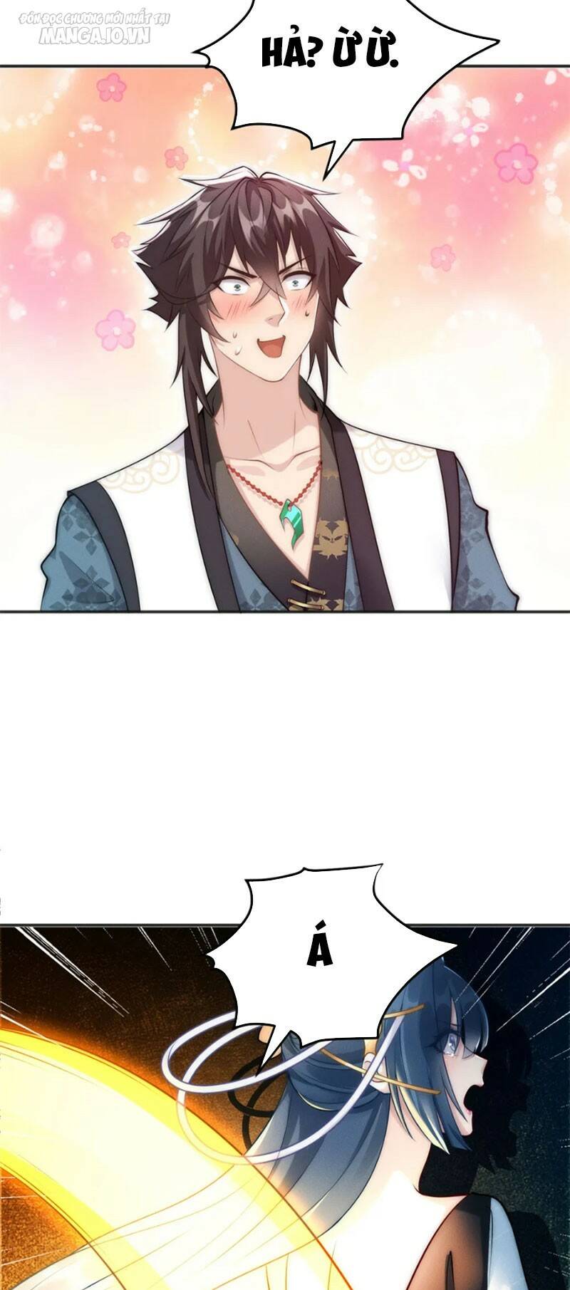 Bắt Đầu Với 100 Triệu Mạng Chapter 51 - Trang 2