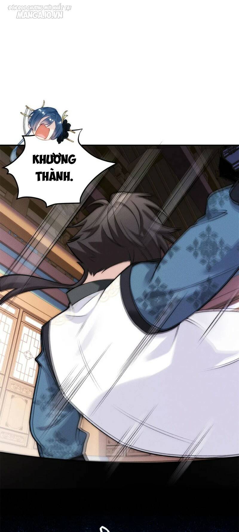 Bắt Đầu Với 100 Triệu Mạng Chapter 52 - Trang 2