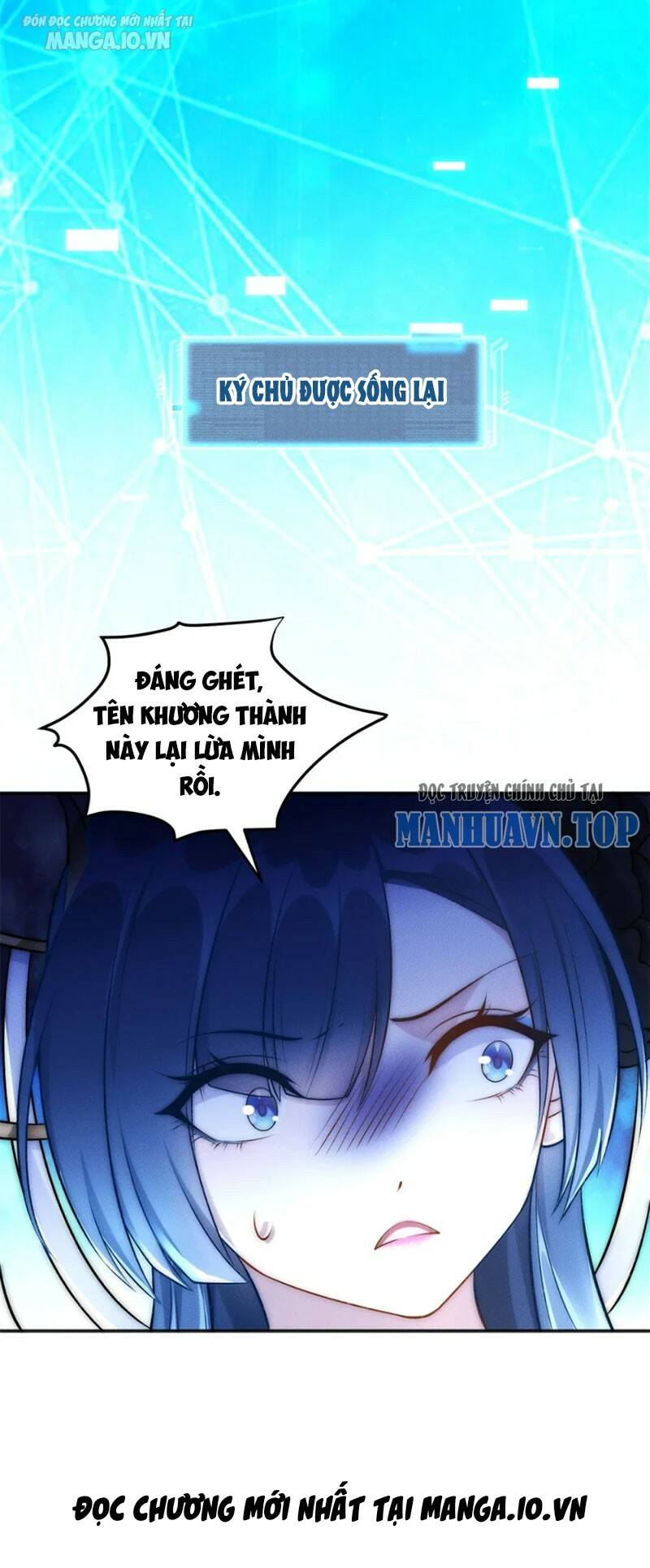 Bắt Đầu Với 100 Triệu Mạng Chapter 52 - Trang 2