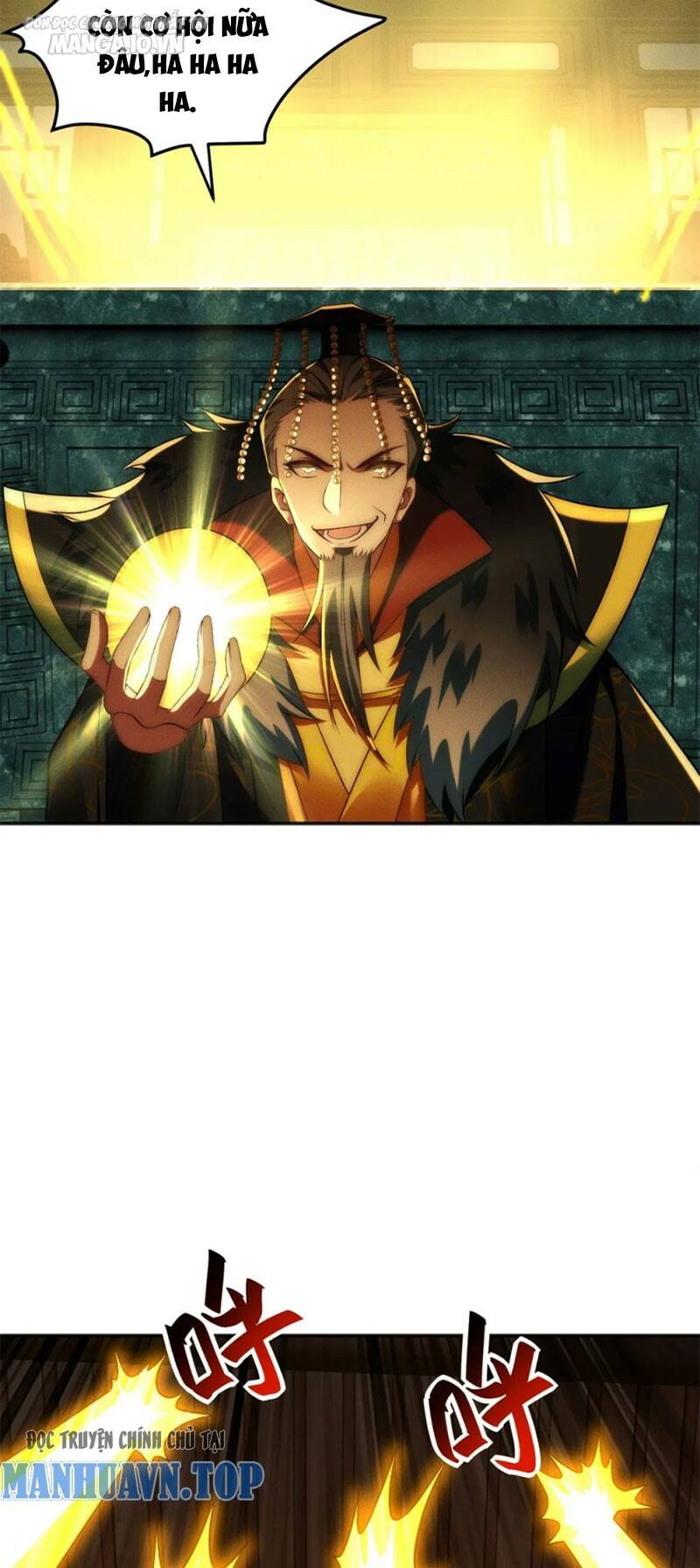 Bắt Đầu Với 100 Triệu Mạng Chapter 52 - Trang 2