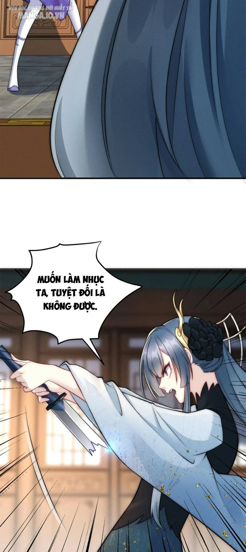 Bắt Đầu Với 100 Triệu Mạng Chapter 52 - Trang 2