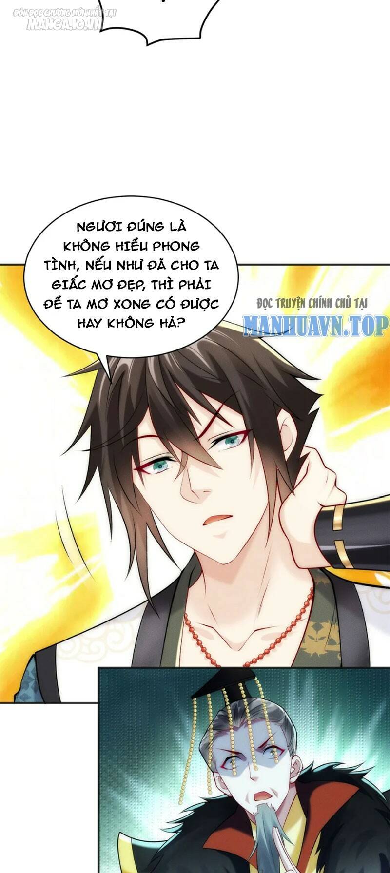 Bắt Đầu Với 100 Triệu Mạng Chapter 52 - Trang 2