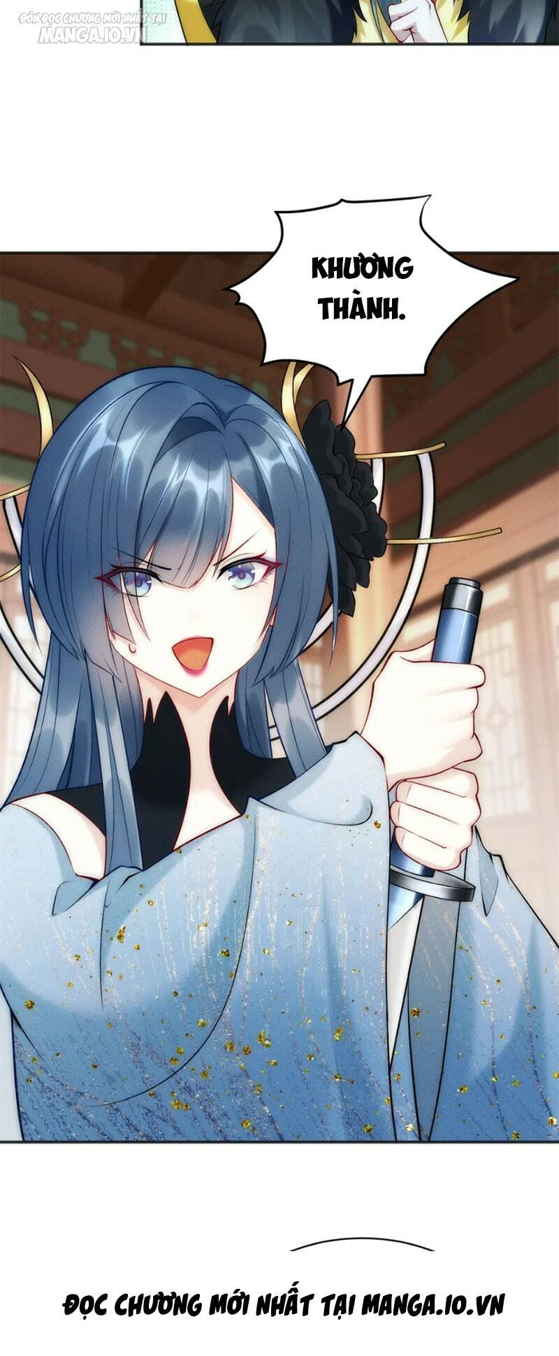 Bắt Đầu Với 100 Triệu Mạng Chapter 52 - Trang 2