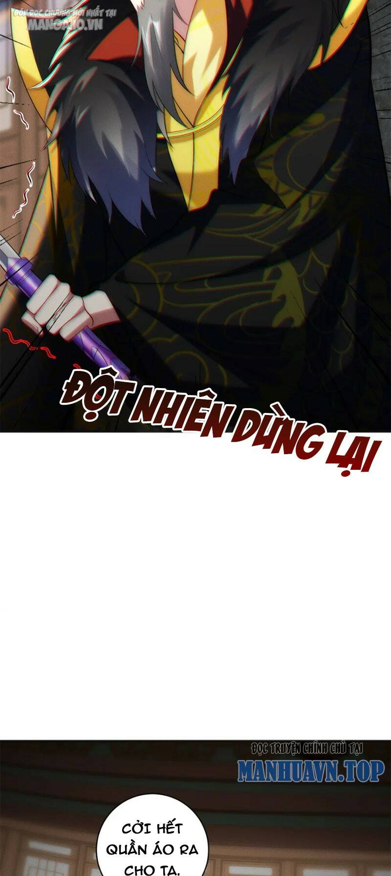 Bắt Đầu Với 100 Triệu Mạng Chapter 52 - Trang 2