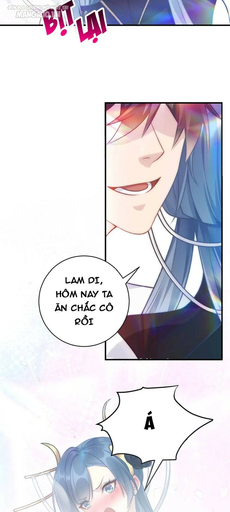 Bắt Đầu Với 100 Triệu Mạng Chapter 52 - Trang 2