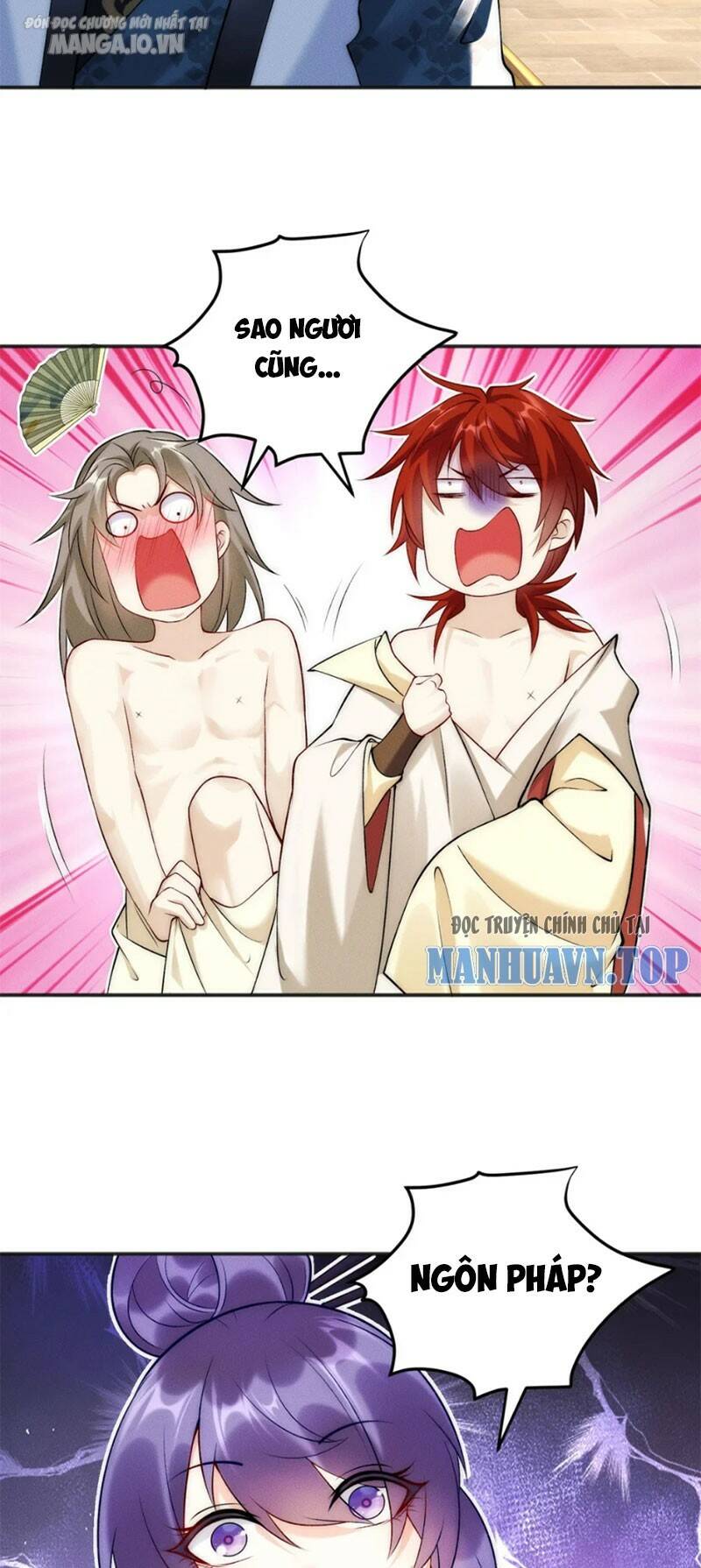 Bắt Đầu Với 100 Triệu Mạng Chapter 52 - Trang 2