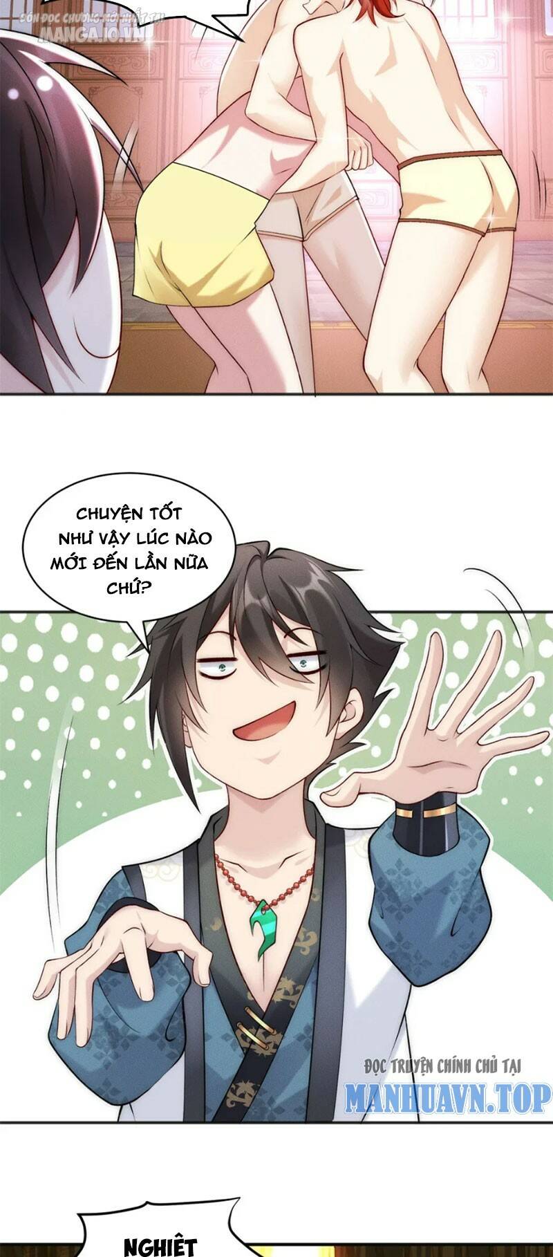 Bắt Đầu Với 100 Triệu Mạng Chapter 52 - Trang 2