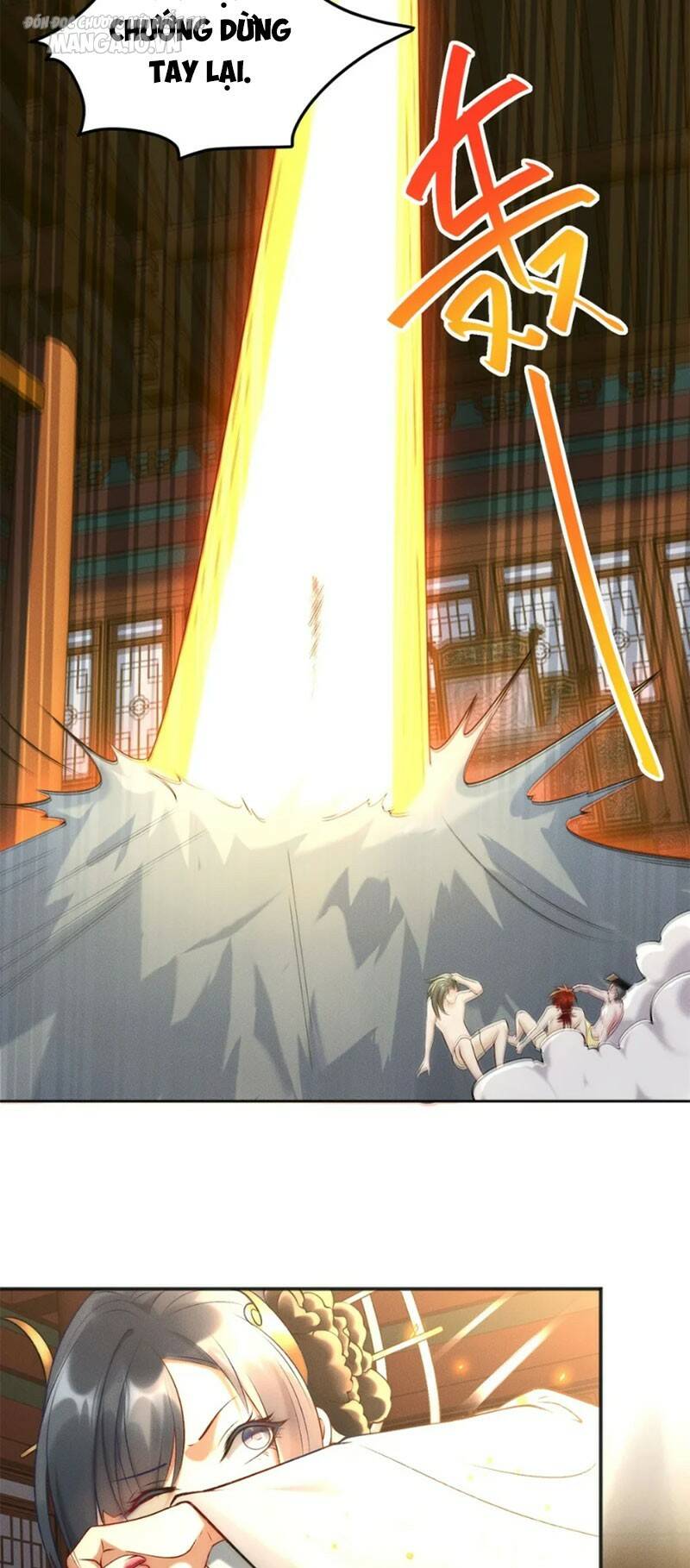 Bắt Đầu Với 100 Triệu Mạng Chapter 52 - Trang 2