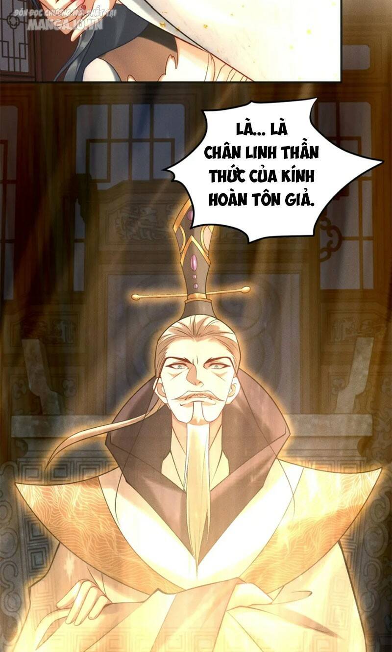 Bắt Đầu Với 100 Triệu Mạng Chapter 52 - Trang 2