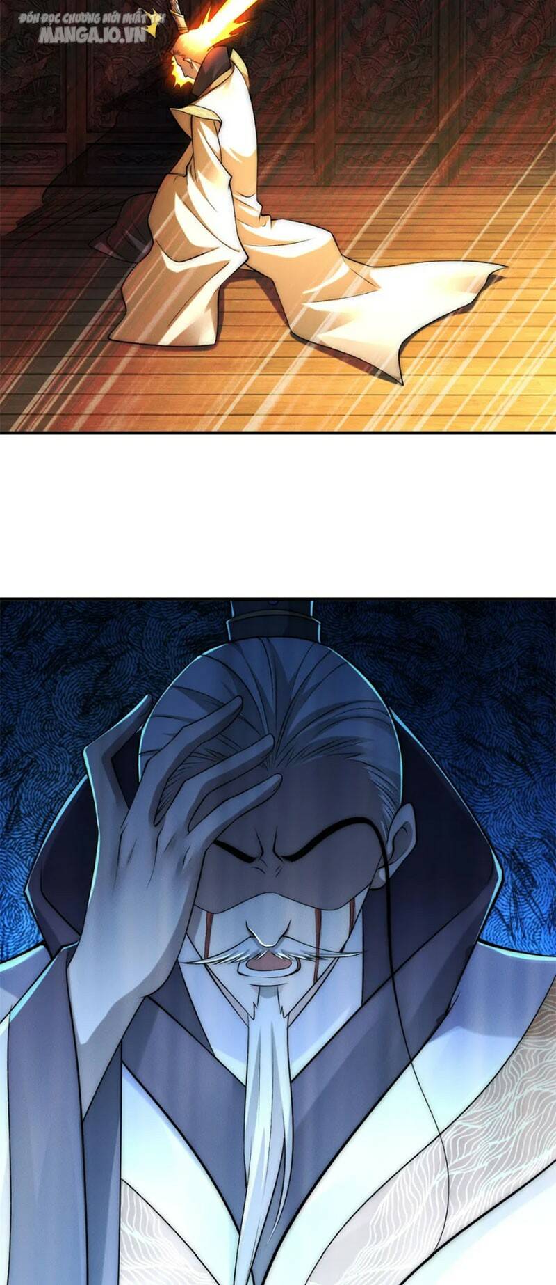 Bắt Đầu Với 100 Triệu Mạng Chapter 53 - Trang 2