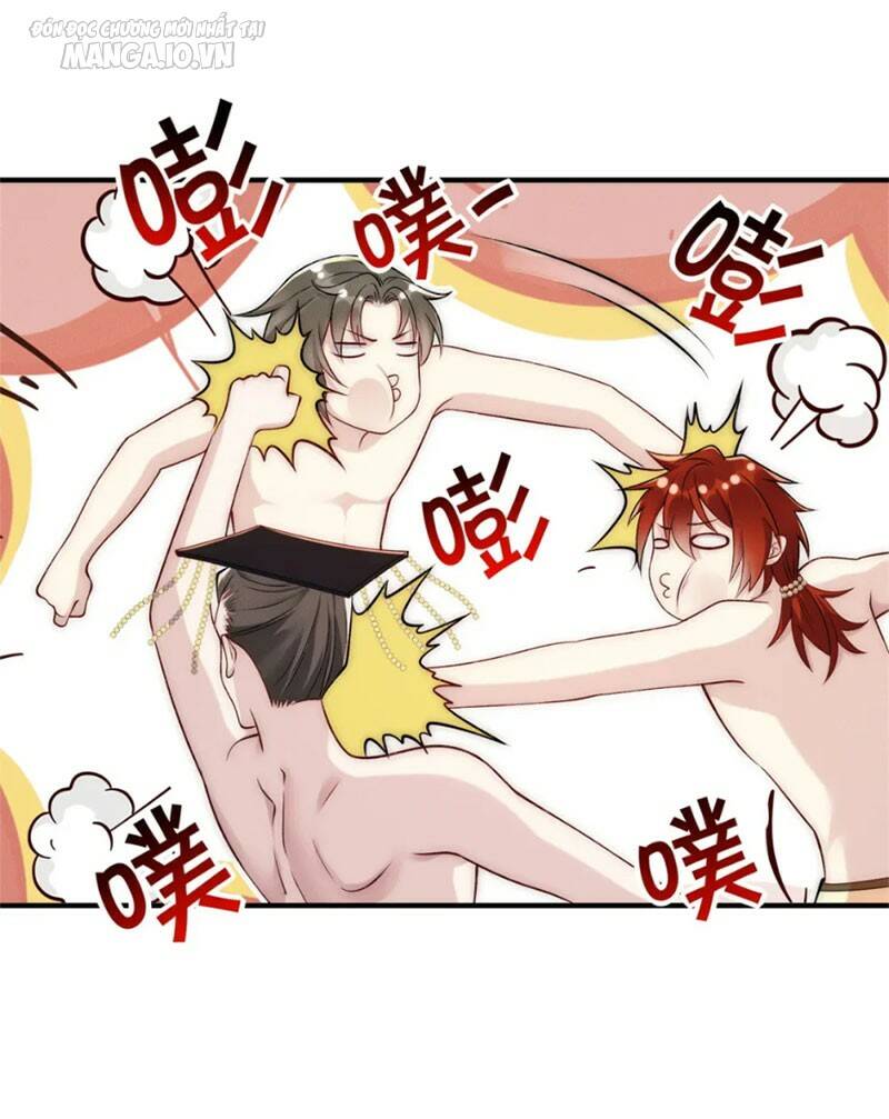 Bắt Đầu Với 100 Triệu Mạng Chapter 53 - Trang 2